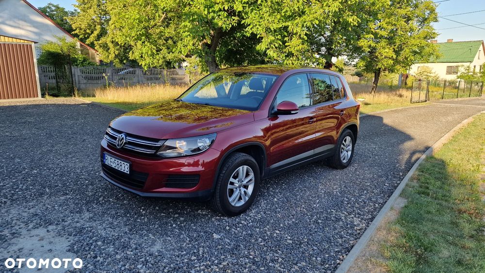 Volkswagen Transporter Standard - 2