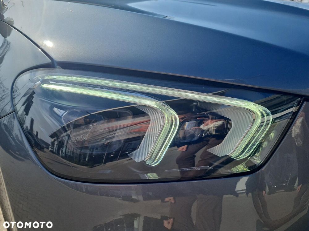 Mercedes-Benz GLE - 17