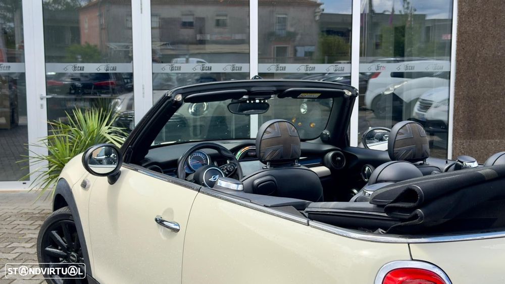 MINI 3 Portas Cooper D - 6