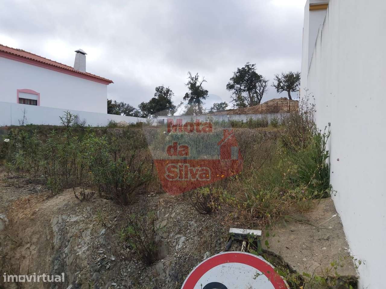 Terreno urbano em São Francisco da Serra - Grande imagem: 5/10
