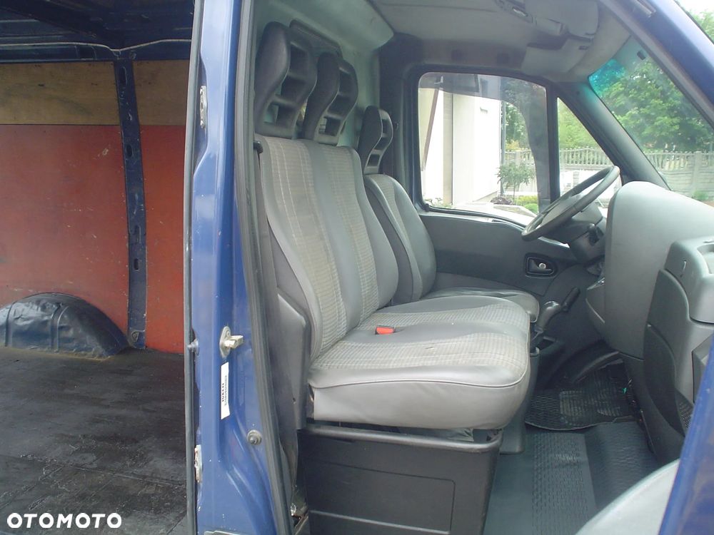 Iveco DAILY - 10