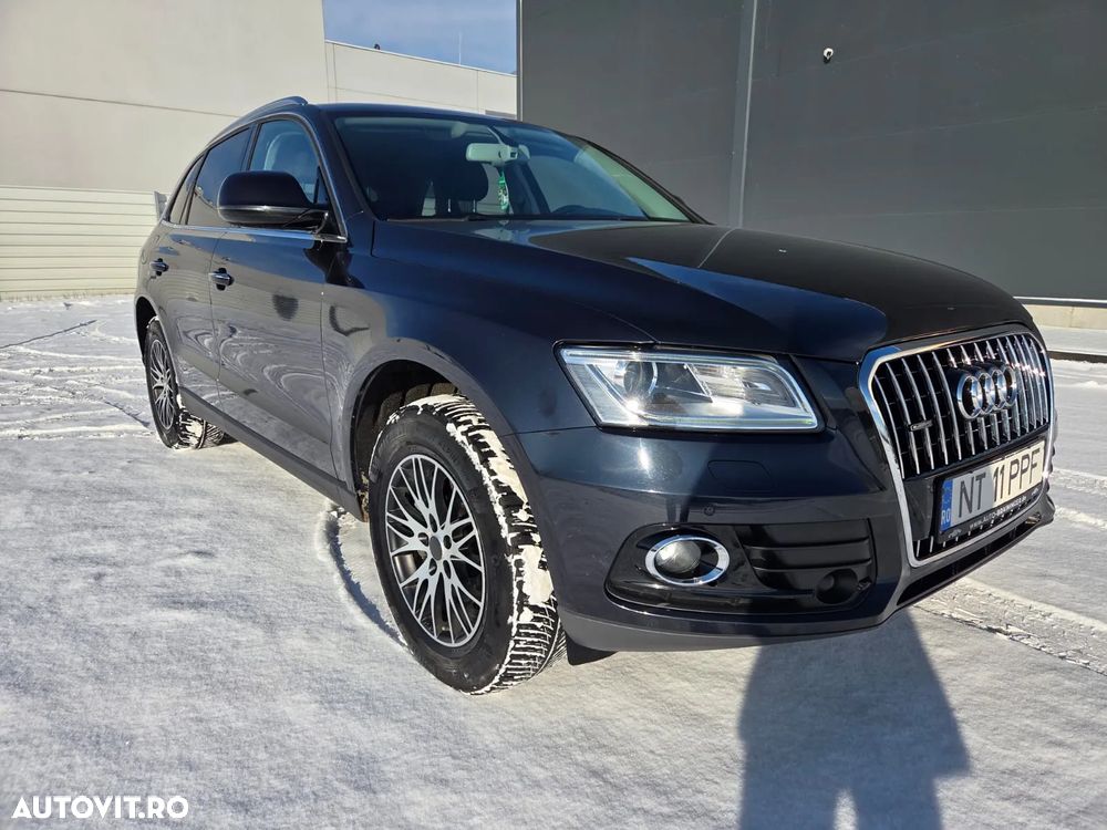 Audi Q5 2.0 TDI Quattro S tronic - 2