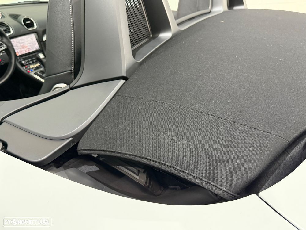 Porsche 718 Boxster Style Edition PDK - 36