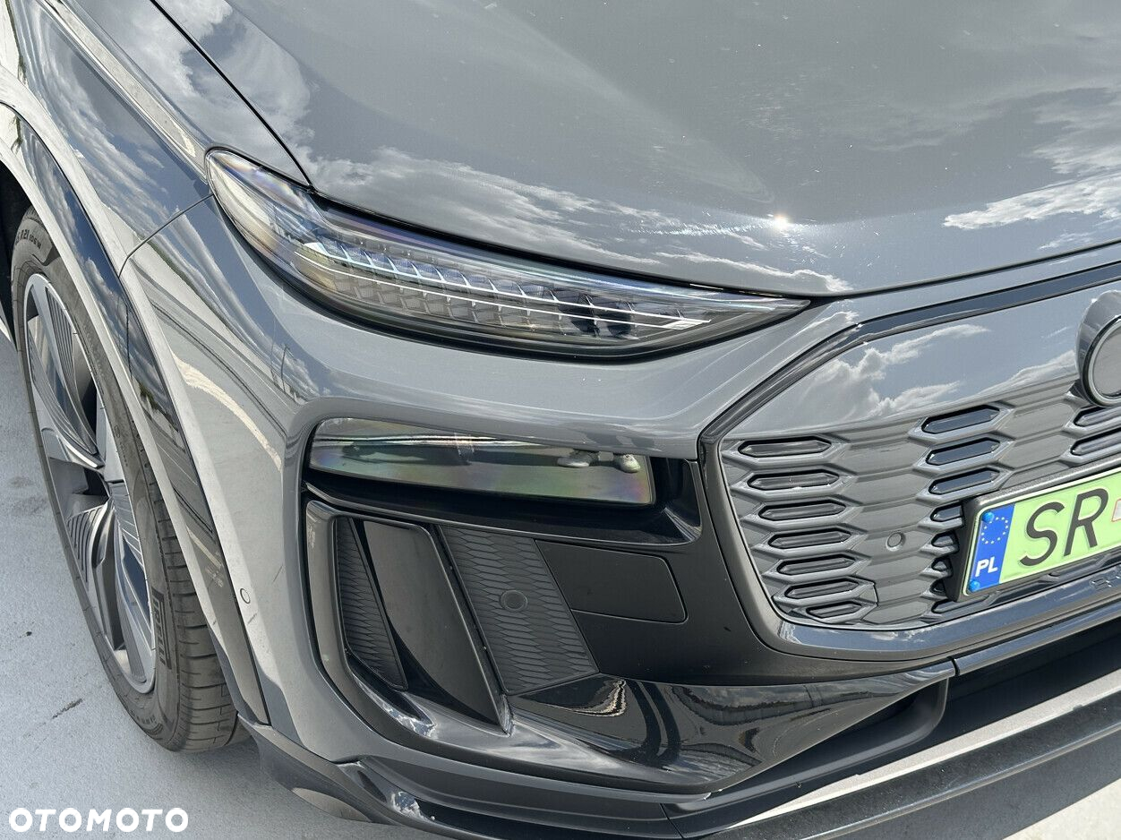 Audi Q6 e-tron - 4
