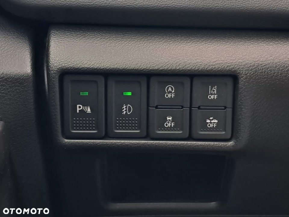 Suzuki S-Cross - 20