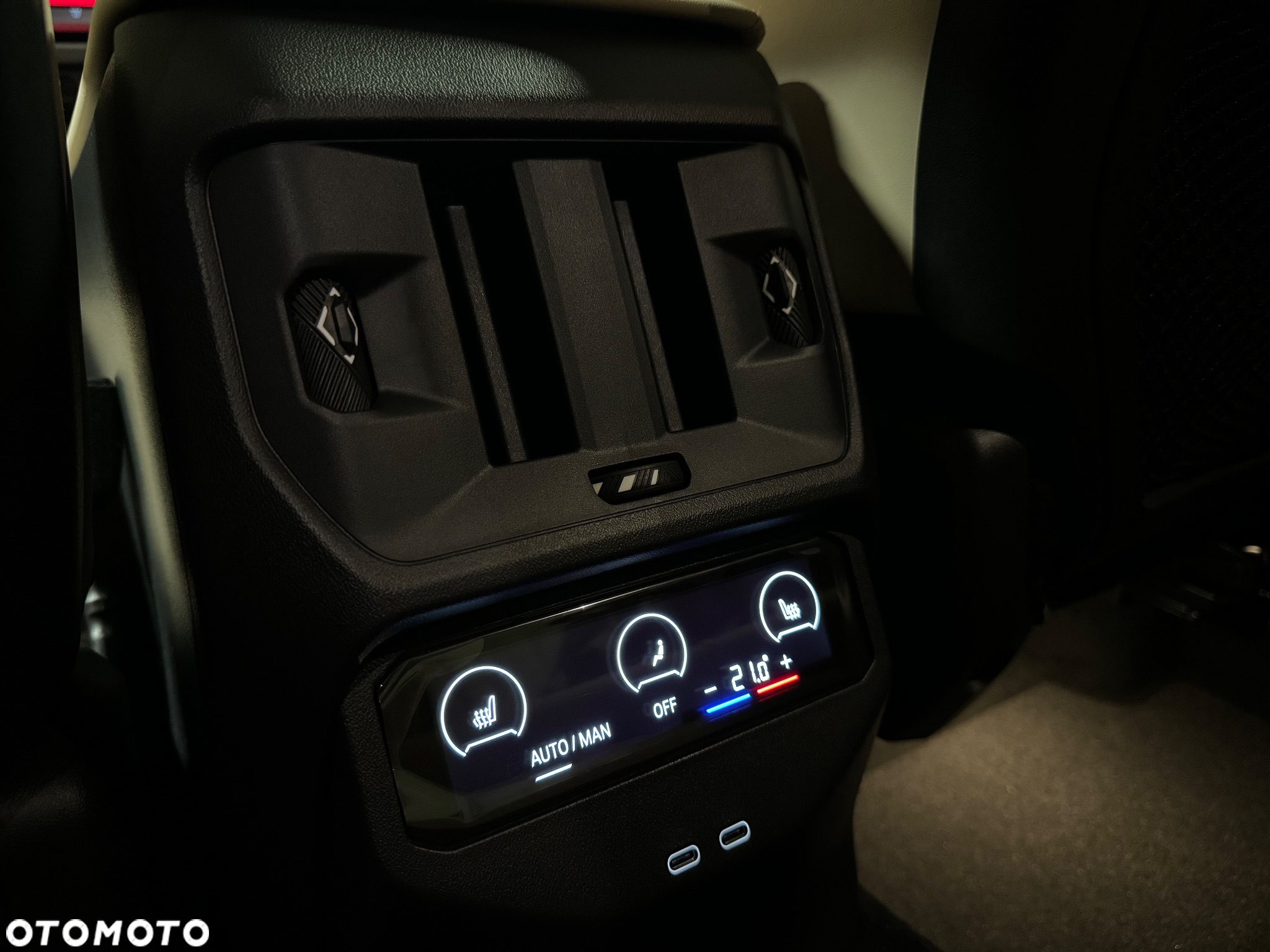 BMW X3 - 21