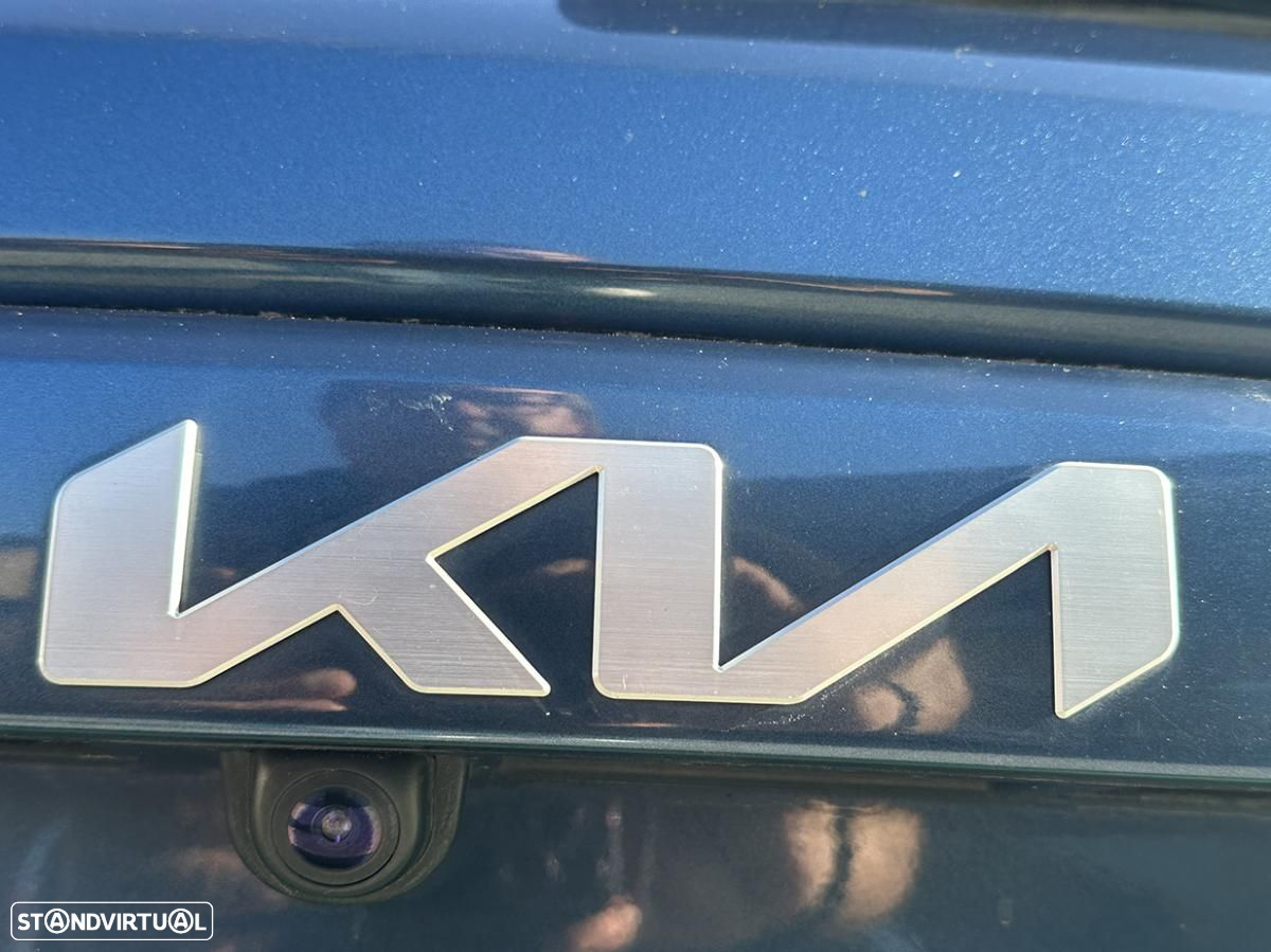 Kia e-Niro 64kWh - 13