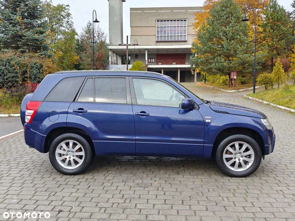 Suzuki Grand Vitara 1.9 DDiS - 3