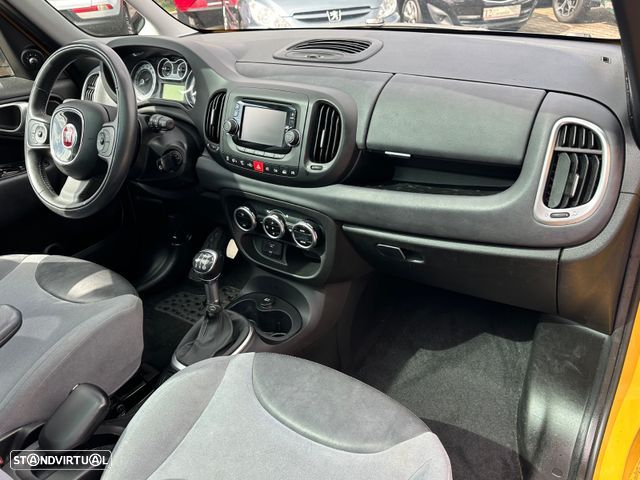 Fiat 500L 1.3 Multijet S&S Trekking - 6