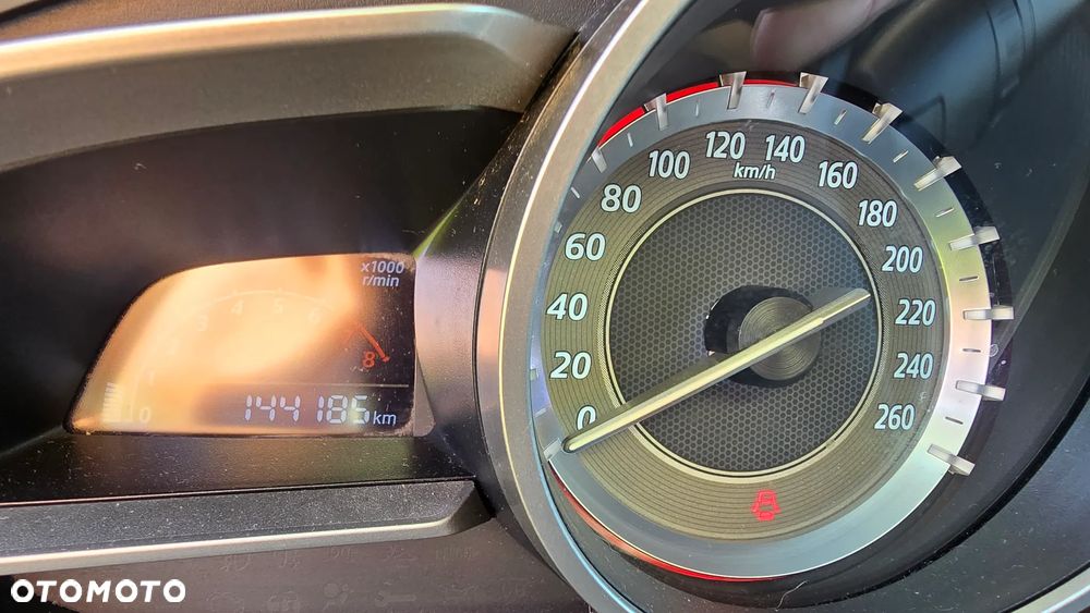 Mazda 3 2.0 Skypassion - 22