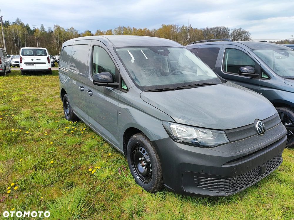 Volkswagen Caddy - 8