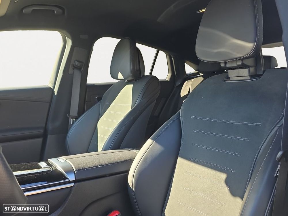 Mercedes-Benz GLC 300 - 9