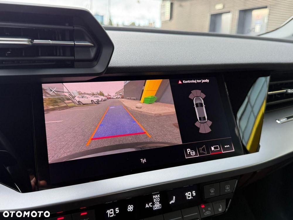 Audi A3 Limousine - 20