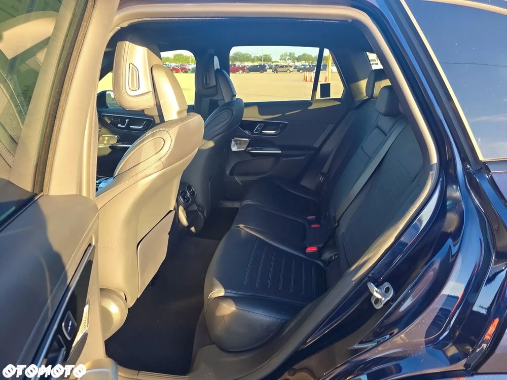 Mercedes-Benz GLC 300 4Matic 9G-TRONIC Exclusive - 10