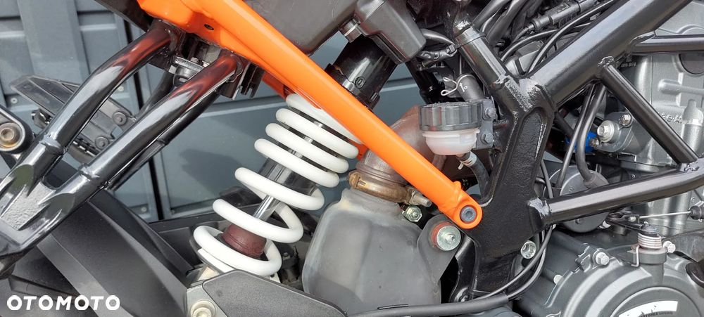KTM Duke - 24