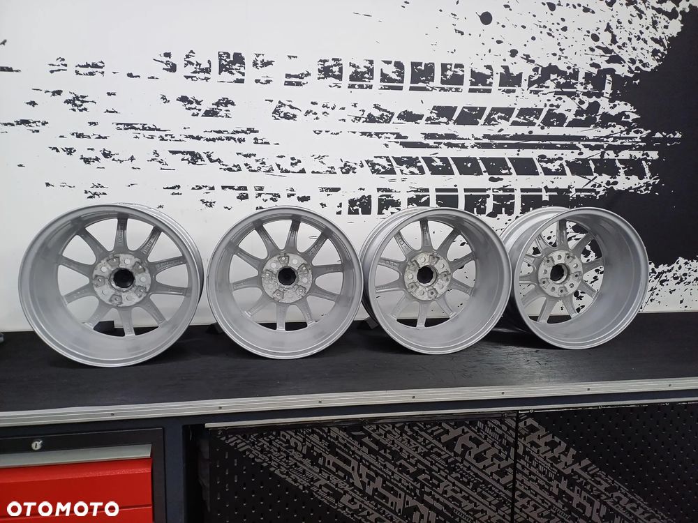 felgi ALU 16 5x112 BMW seri 3 G20 G21 - 7
