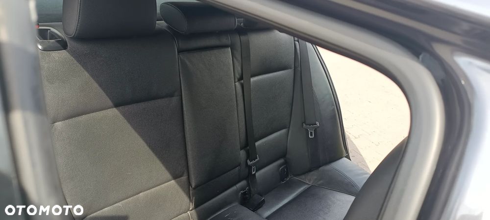 BMW Seria 1 - 6