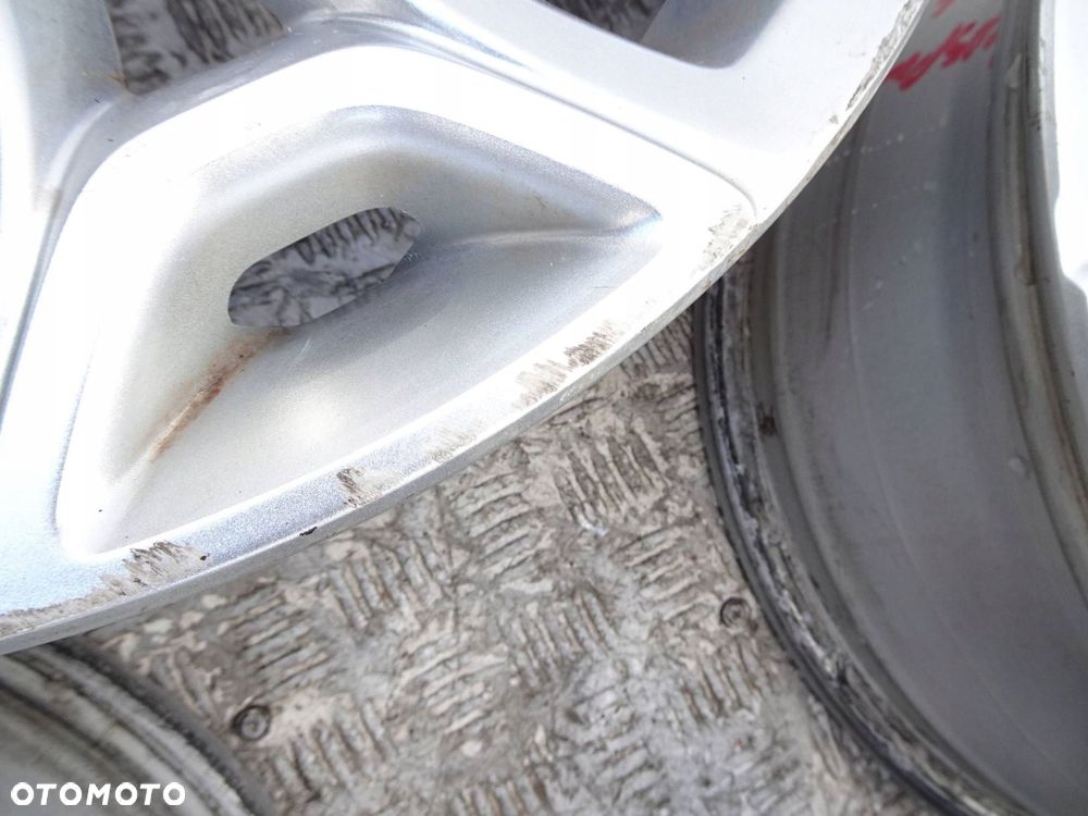 alufelgi kpl. ford ecosport ii 16" 4x108 et 37.5 - 10