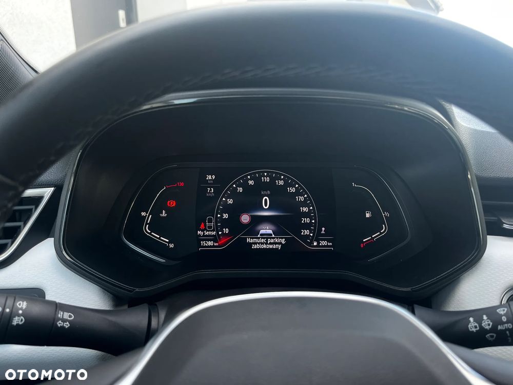 Renault Clio TCe 90 BUSINESS EDITION - 21