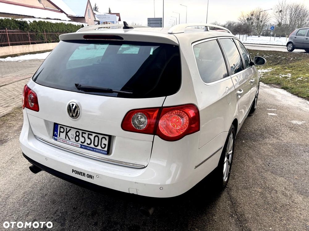 Volkswagen Passat ver-1-9-tdi-comfortline - 15