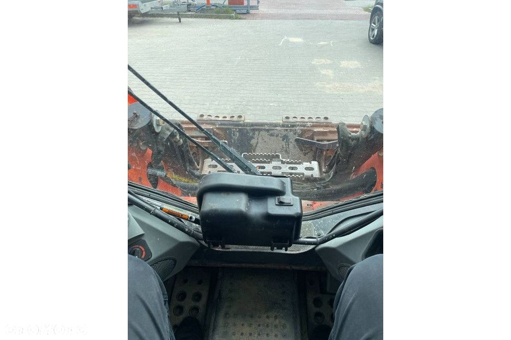 Bobcat S530 - 20