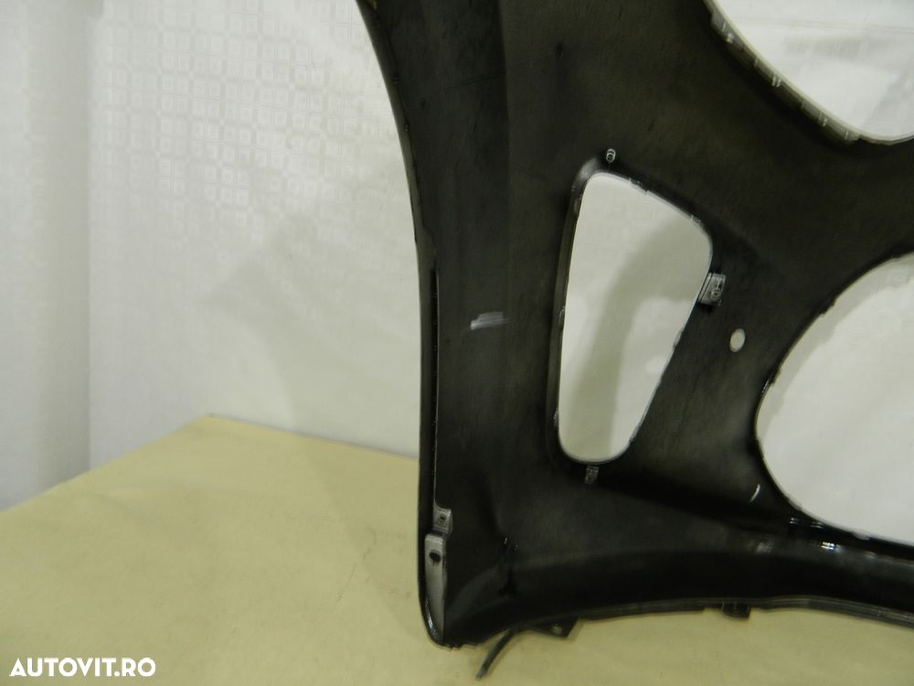 Bara fata Kia Picanto, 2017, 2018, 2019, 2020, 86511-G600 - 5