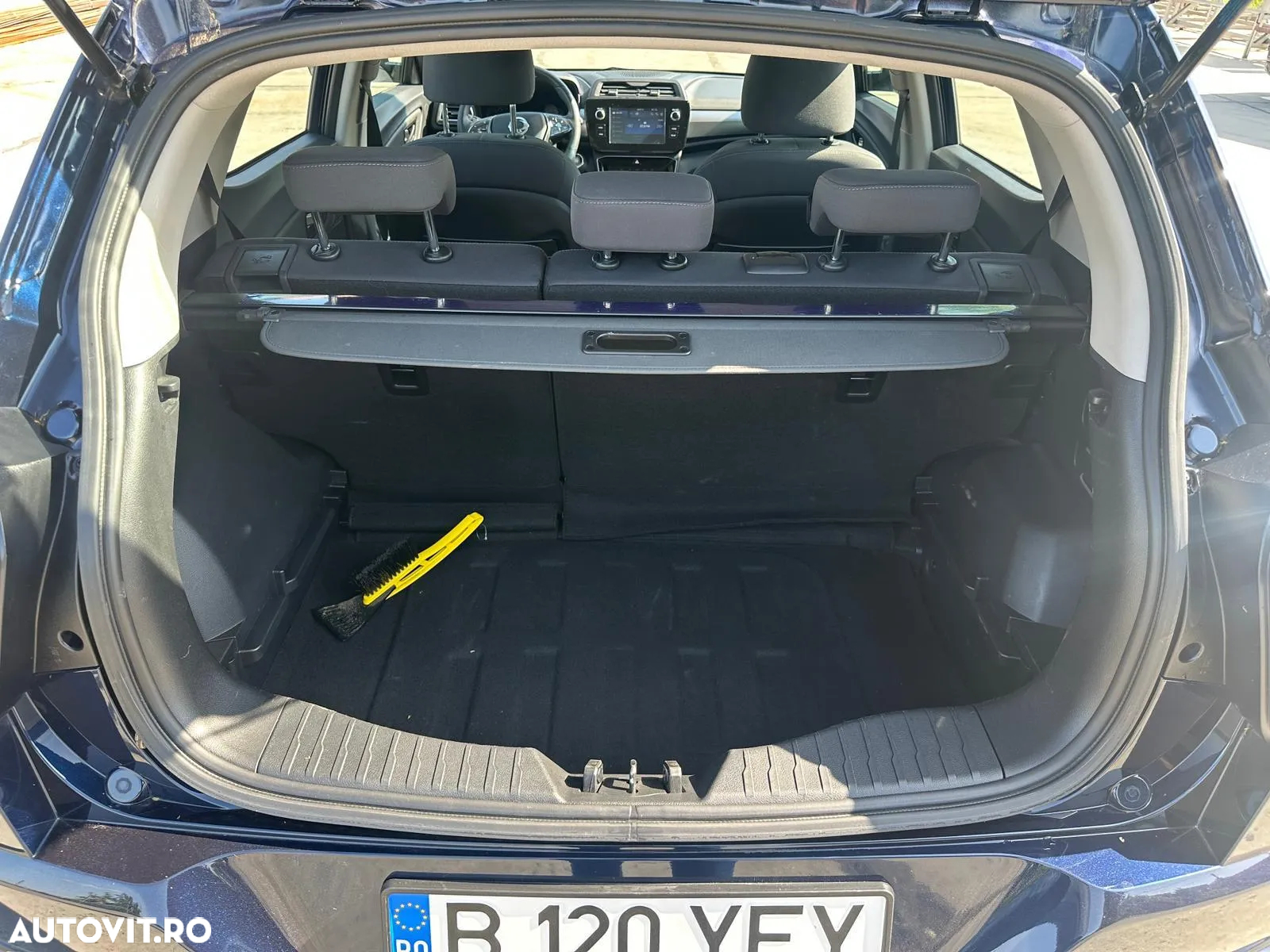 SsangYong Tivoli - 13