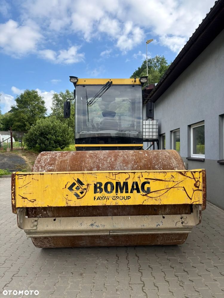 Bomag BW213 D-5 - 5
