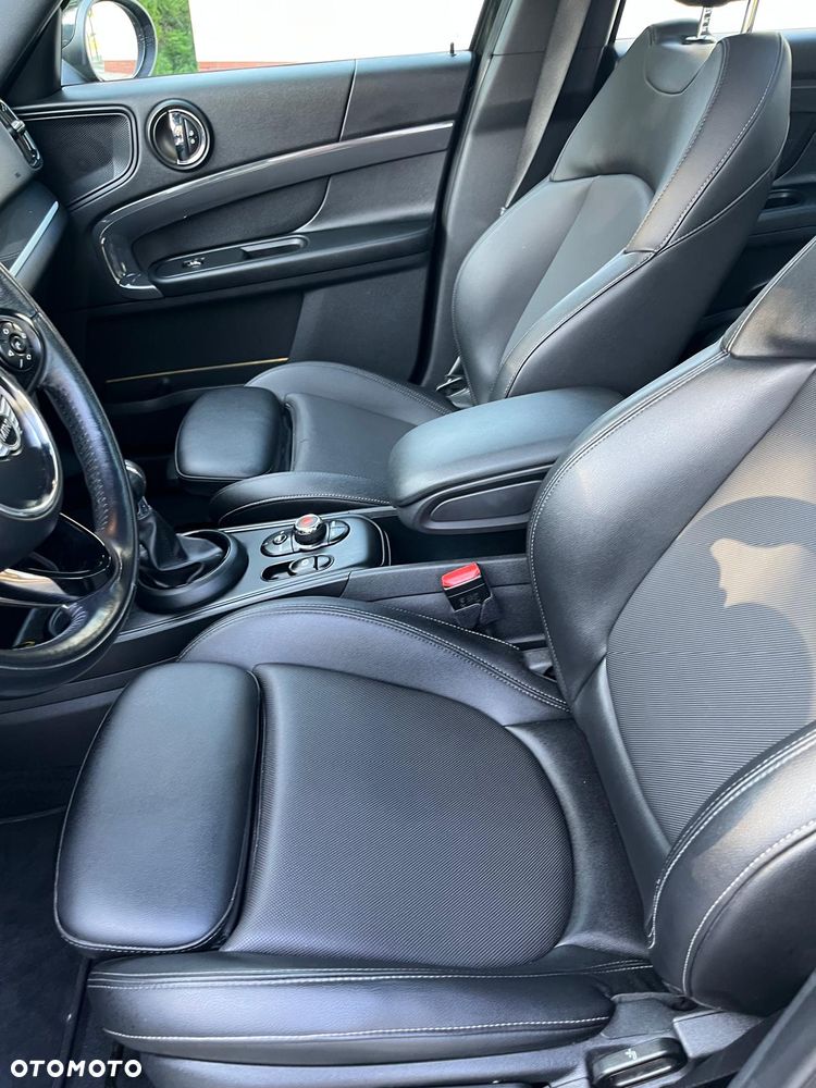 MINI Countryman Cooper S ALL4 - 15