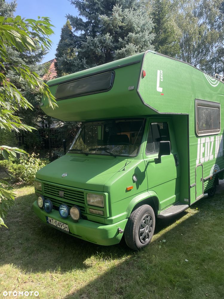Fiat Ducato 280 - 3