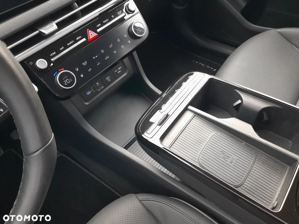 Hyundai Tucson 1.6 T-GDi HEV Platinum 2WD - 15