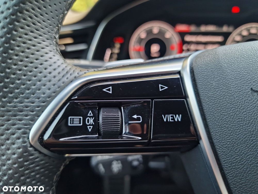 Audi A6 Limousine 40 TDI mHEV Quattro Advanced S tronic - 31