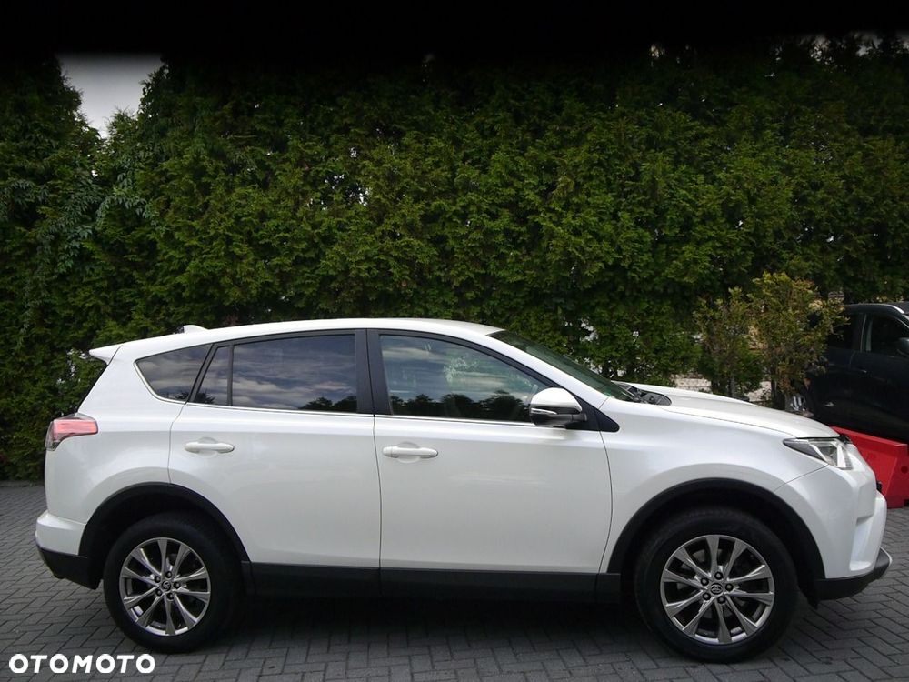 Toyota RAV4 2.0 D-4D 4x2 Start-Stop Comfort - 9