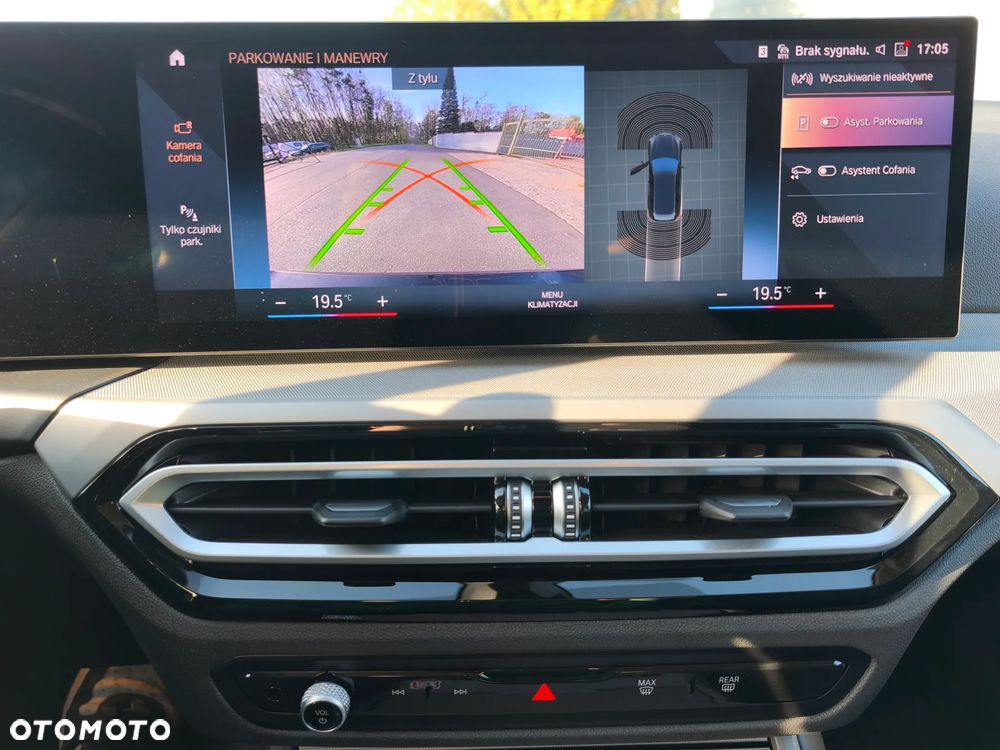 BMW Seria 3 318i Advantage - 35