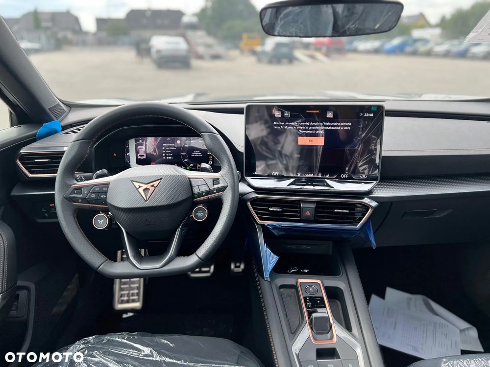 Cupra Formentor 1.5 eTSI mHEV DSG - 14