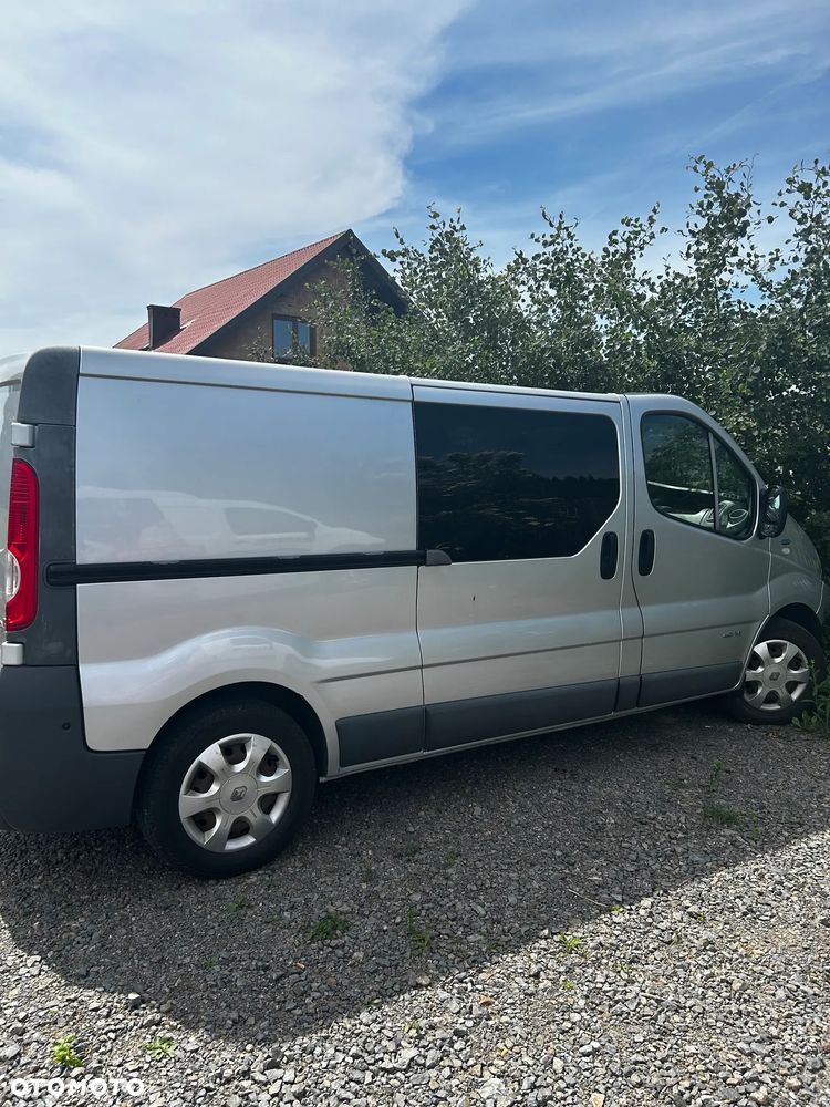 Renault TRAFIC - 4