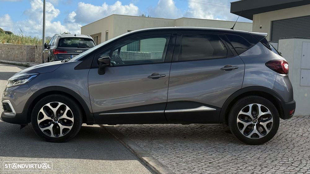 Renault Captur 0.9 TCE Exclusive - 8