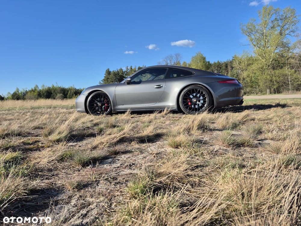 Porsche 911 - 6