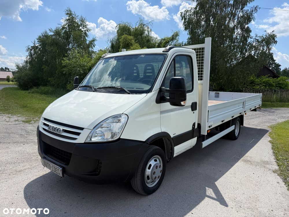 Iveco Daily 35C15 - 1