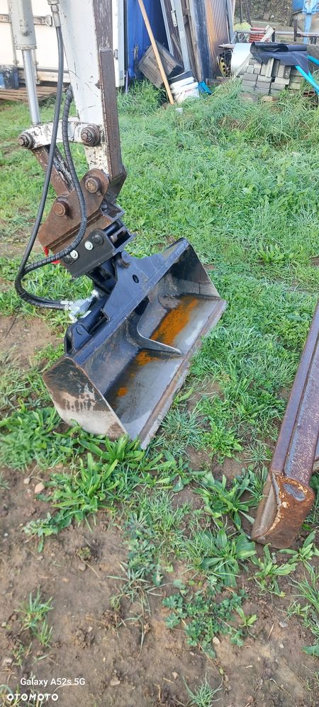 Takeuchi TB230 - 6