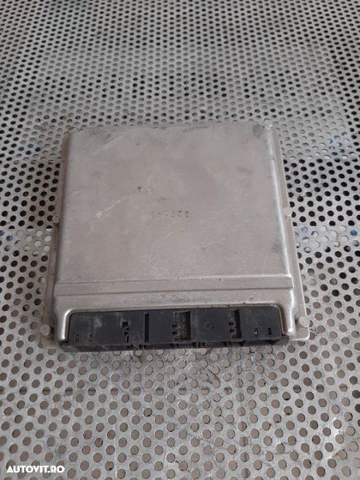 Calculator Motor ECU Mercedes C Class W202 2.2 Cdi Euro 3 Cod A0001531379 - 2