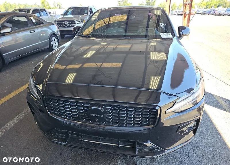 Volvo S60 - 2