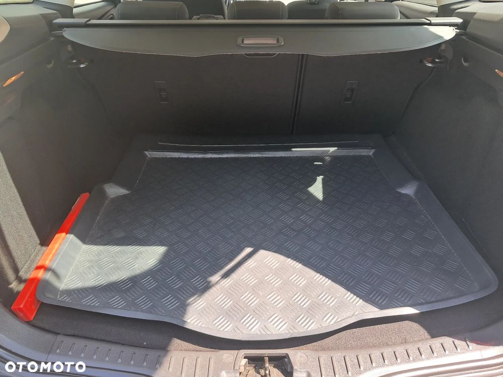Ford Focus 1.5 TDCi Trend - 9