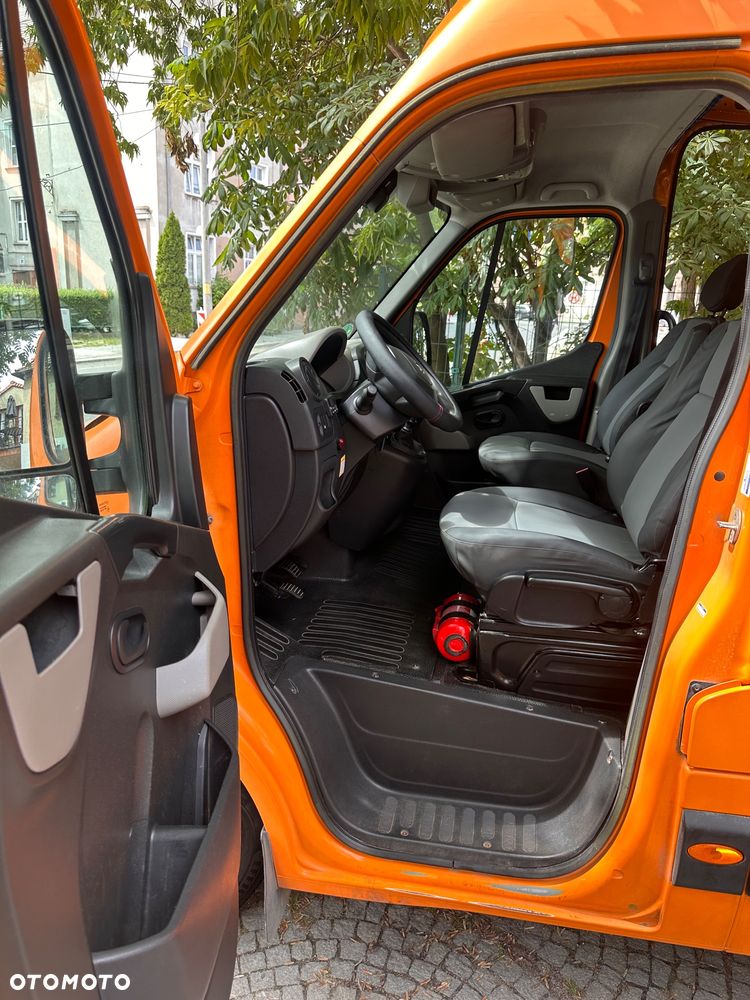 Renault MASTER - 10