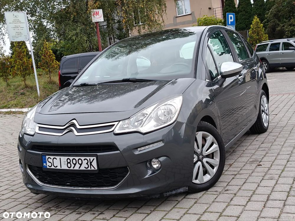 Citroën C3 1.2 PureTech Selection - 2