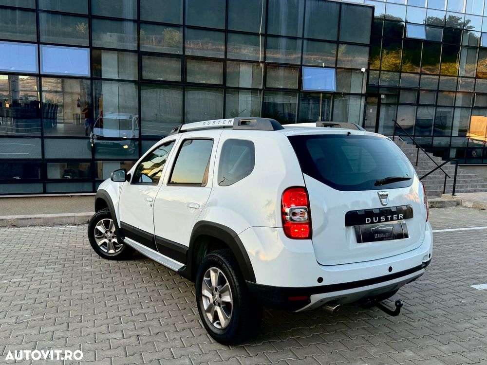 Dacia Duster - 6