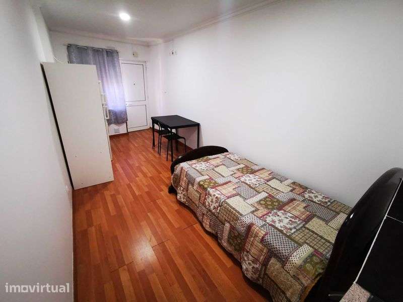 Apartamento T0 Remodelado em R/CHÃO DE VIVENDA - Grande imagem: 5/8