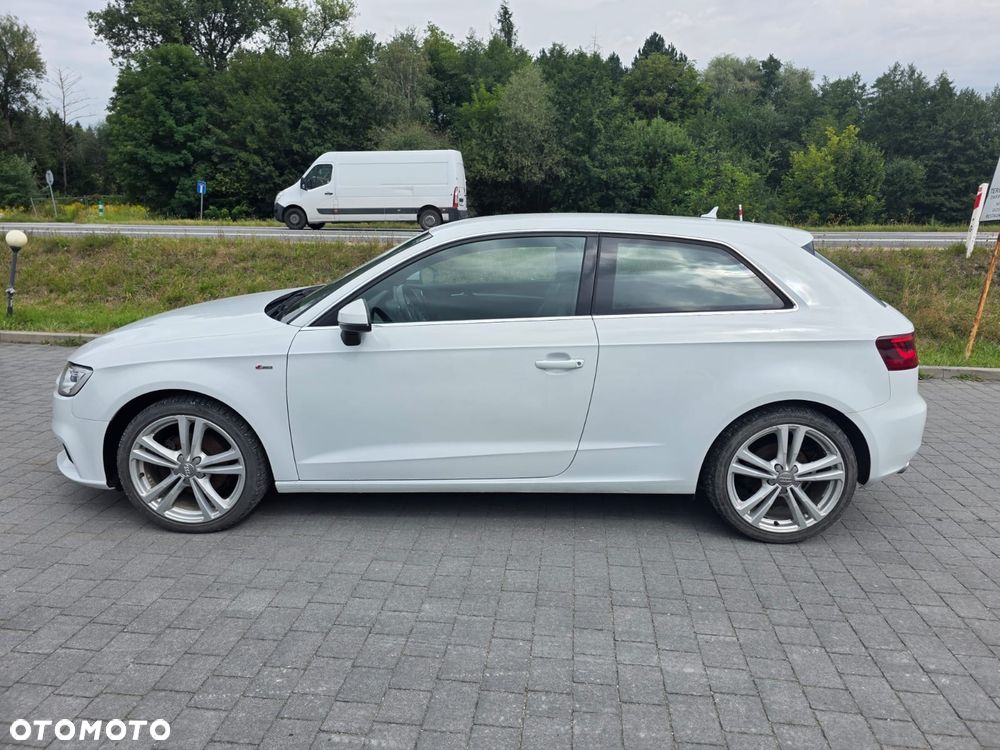 Audi A3 Sportback - 9