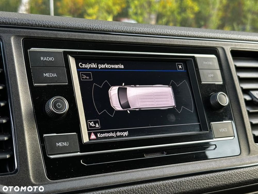 Volkswagen Crafter - 18