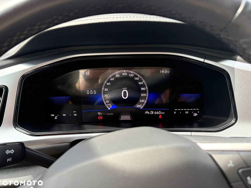 Volkswagen T-Roc 1.5 TSI Life - 21
